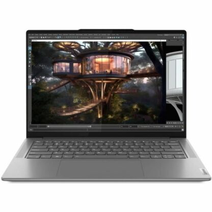 Laptop Lenovo Yoga Pro 7 14IMH9 83E2008AFR 14,5" Intel Evo Core Ultra 5 125H 32 GB RAM 512 GB SSD Azerty γαλλικά