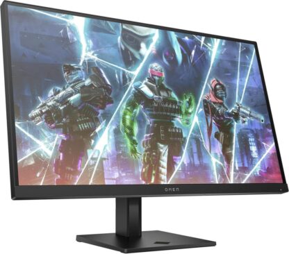 HP Omen 27s