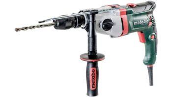 Metabo SBEV 1300-2 Impact Drill