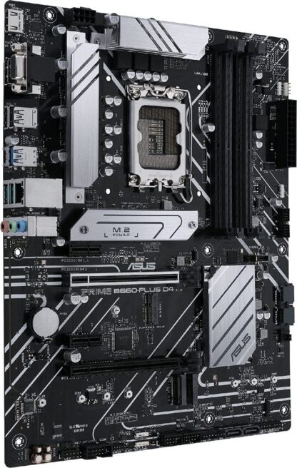 ASUS - PRIME B660-PLUS D4