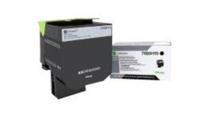 71B2HM0 CS/CX 417  517 CARTUCCIA DI TONER RETURN PROGRAM AD ALTA RESA MAGENTA