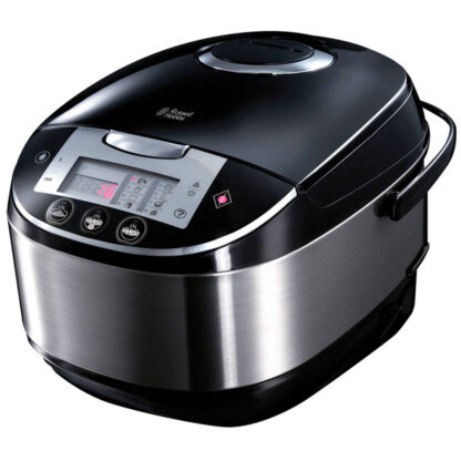 Russell Hobbs 21850-56 Cook@Home   Multicooker