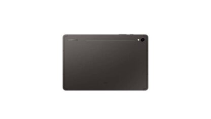 Samsung Galaxy Tab S9 5G 11" (8GB/128GB) Graphite