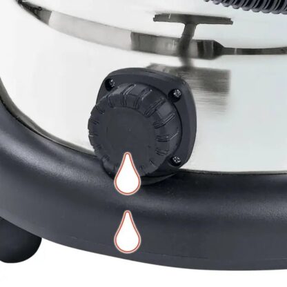 Einhell TC-VC 1930 SA Wet & Dry Vacuum Cleaner