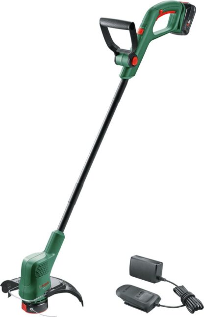 Bosch EasyGrassCut 18-230 Χορτοκοπτικό Μπαταρίας Ώμου / Χειρός 2.1kg 18V με 1 Μπαταρία 2Ah
