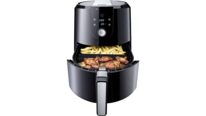 Steba HF 5000 XL Air Fryer