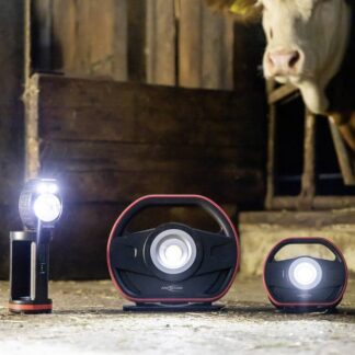 Fenix WF30RE EX 280 lm Torch