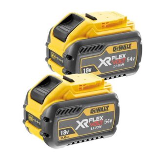 DeWalt DCB547X2-XJ Akku