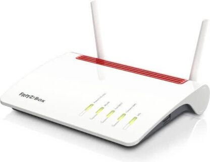 AVM FRITZ!Box 6890 LTE