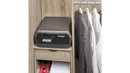 Master Lock Security Chest digital CHW30300EURHRO