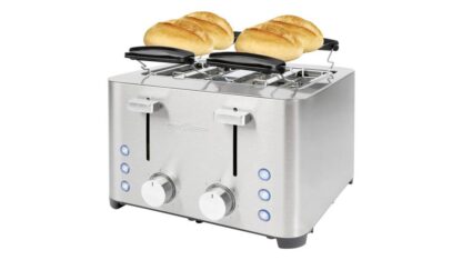 ProfiCook PC-TA 1252 inox