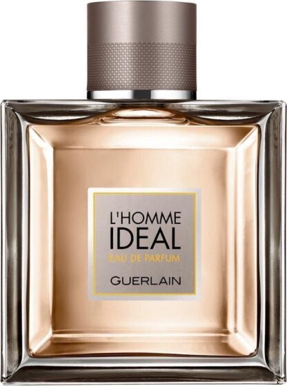 Guerlain L'homme Ideal Eau De Perfume Spray 100ml