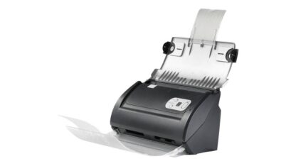 Plustek SmartOffice PS 286 Plus