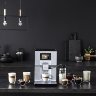 Solis Grind & Infuse Perfetta 1019                      black