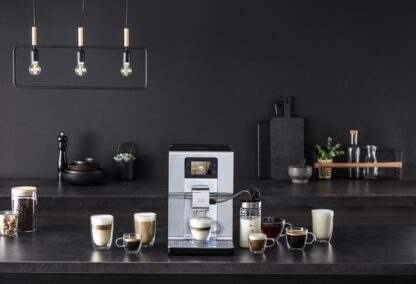 Krups EA 875 E Intuition Preference+