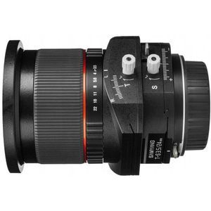 Samyang MF 2,8/100 Macro Fuji X