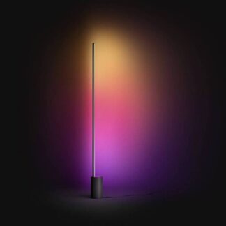 Philips Hue Gradient Signe Floor Lamp  black