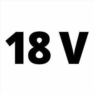 Einhell FORTEXXA 18/30 cordless chainsaw