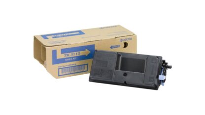 TK-3110 CARTUCCIA TONER (TK-3110) PER FS-4100DN                               CAPACIT 15500 PA
