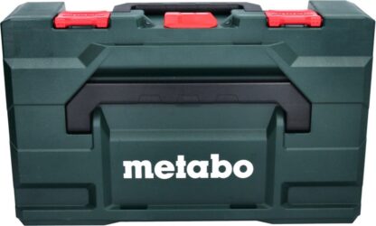 Metabo SSW 18 LTX 800 BL Παλμικό Κατσαβίδι Μπαταρίας Solo Brushless 18V Κωδικός: 602403840