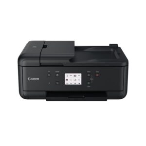 Canon PIXMA TR7650 Έγχρωμο Πολυμηχάνημα Inkjet