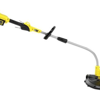 Makita Χορτοκοπτικό Μπαταρίας Ώμου / Χειρός 18V Solo 3.5kg