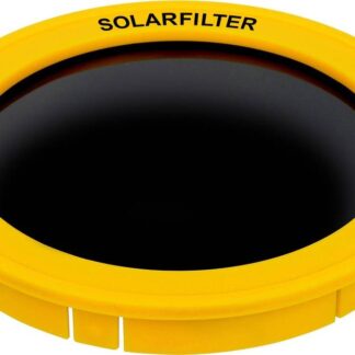 Bresser Pluto 114/500 EQ Telescope with Smartphone Holder