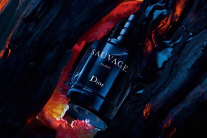 Dior Sauvage Elixir Epv 100ml