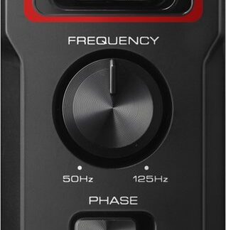 Pioneer Subwoofer Αυτοκινήτου με Ενσωματωμένο Ενισχυτή Class D 250W RMS Κωδικός: TS-WX400DA