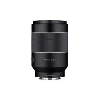 Samyang AF 1,8/135 FE     Sony E