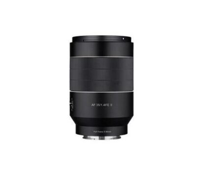Samyang AF 1,4/35 FE II   Sony E