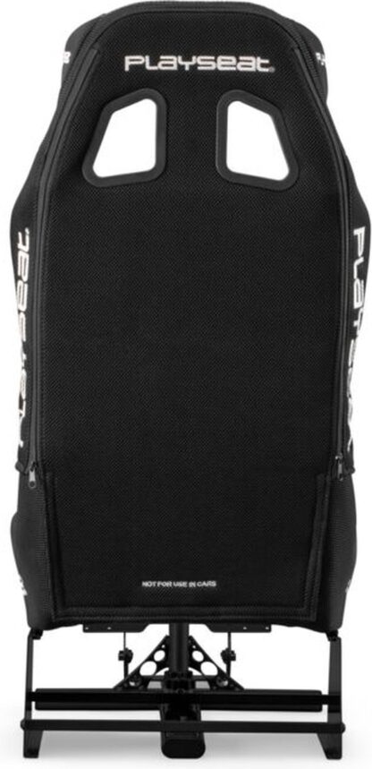 PLAYSEAT EVOLUTION PRO - BLACK ACTIFIT