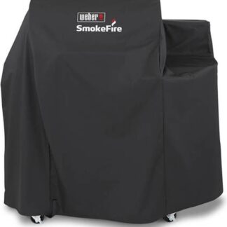 Weber Premium Cover for SmokeFire EX4