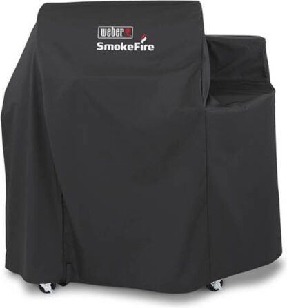 Weber Premium Cover for SmokeFire EX4