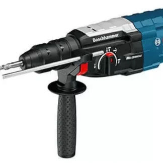 Bosch UniversalHammer 18V 1x4Ah