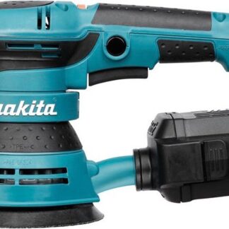 Metabo FMS 200 Intec Τριβείο Δέλτα 200W με Σύστημα Αναρρόφησης