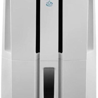 Beurer LB 88 dual white Air Humidifier