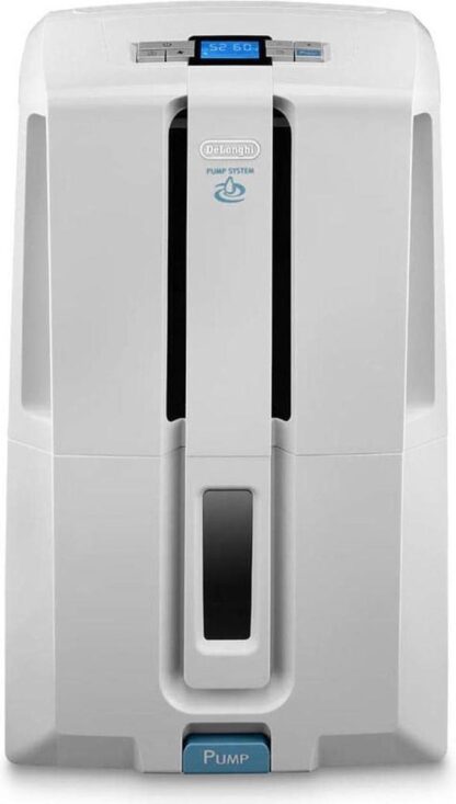 DeLonghi DD 230 P WH
