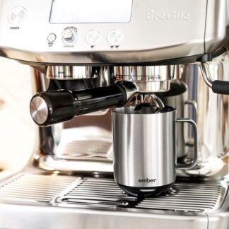 Alessi Press Filter Coffee Maker 9094/3 24cl - Aldo Rossi