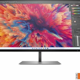 Dell P2723D IPS Monitor 27" QHD 2560x1440 με Χρόνο Απόκρισης 8ms GTG