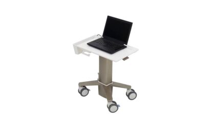 CARRELLO SOTTILE PER LAPTOP CAREFIT