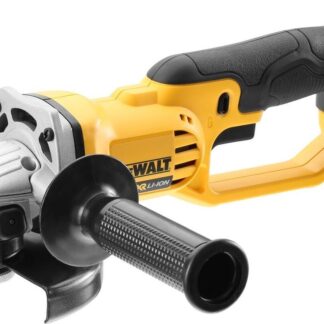 Dewalt Τροχός 125mm Μπαταρίας 18V Solo Κωδικός: DCG406NT