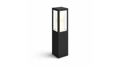 Philips Hue Impress LED pedestal light black