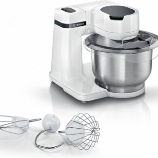 Ariete Vintage Food Processor, beige