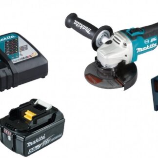 Dewalt Τροχός 125mm Μπαταρίας 18V Solo Κωδικός: DCG412N