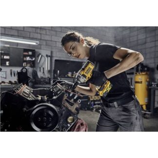 DeWalt DCF961NT-XJ Akku-Schlagschrauber