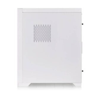 Thermaltake CTE C700 TG ARGB Snow White
