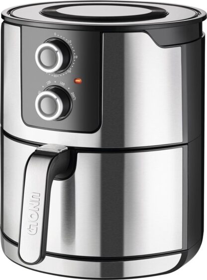 Unold 58655 Hot Air Fryer XL