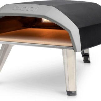 ZiiPa Piana Pellet Pizza Oven Eucalyptus
