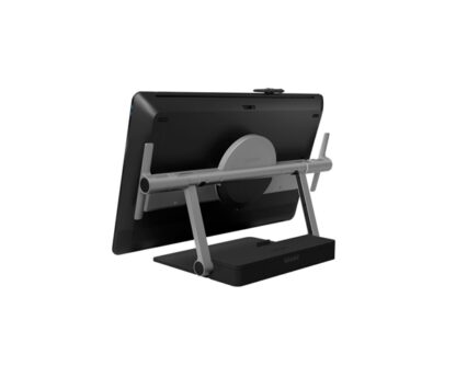 CINTIQ ERGO STAND - SUPPORTO ERGONOMICO PER CINTIQ 24"